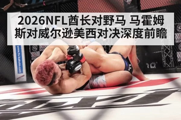 2026NFL酋长对野马 马霍姆斯对威尔逊美西对决深度前瞻